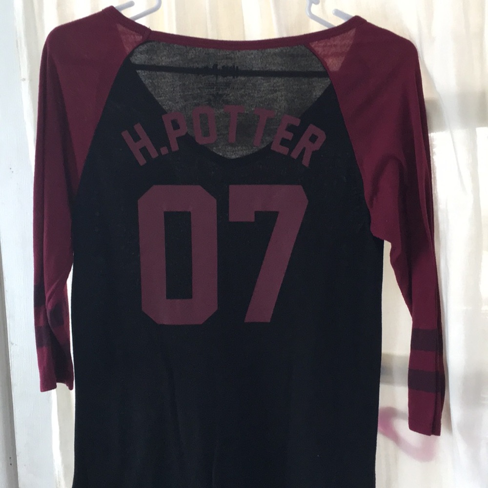 Harry Potter shirt